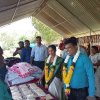 Small Enterprises Development Division’s District Fair at Vavuniya Kalaimagal Playground on 16.12.2022